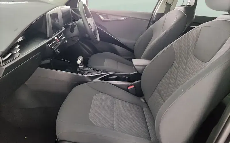 Used Kia Niro 141 HP (103 kW) 2023 SUV