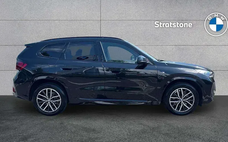 Used BMW X1 M Sport 170 HP (125 kW) 2026 SUV