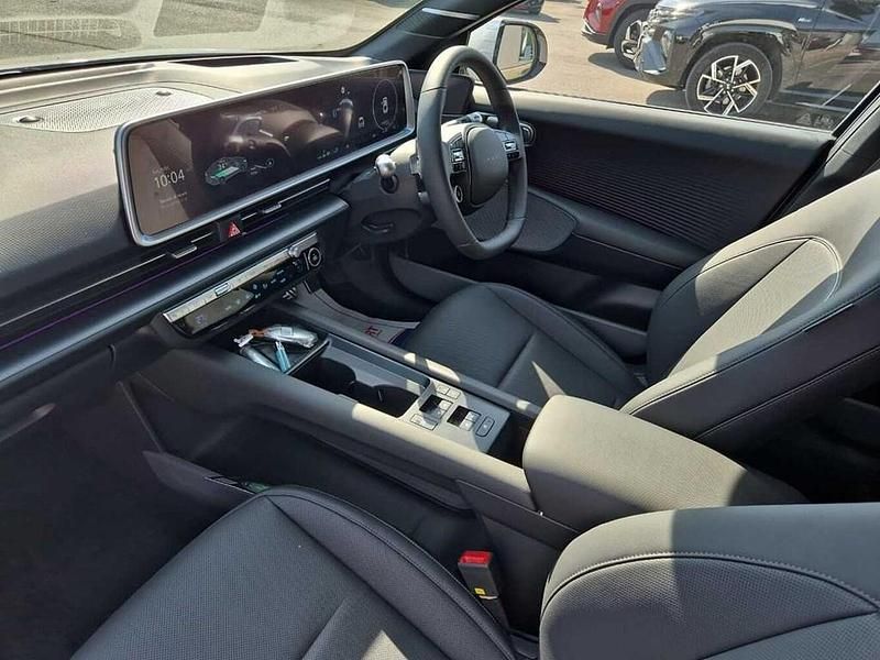 Used Hyundai Ioniq 6 Ultimate 167 kW (228 HP) 2025 Sedan