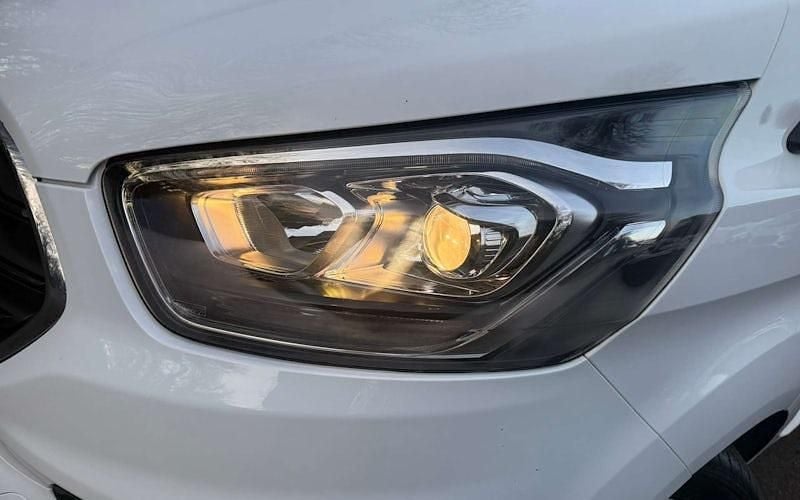 Used Ford Transit Custom Limited 131 HP (96 kW) 2023 Van