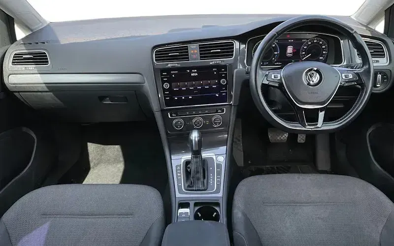Used VW e-Golf 99 kW (135 HP) 2019 Hatchback