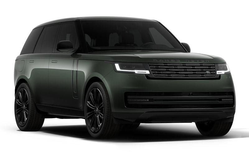 New 2025 Land Rover Range Rover Autobiography SUV | £123,594 (Fair price) - Image 1/1