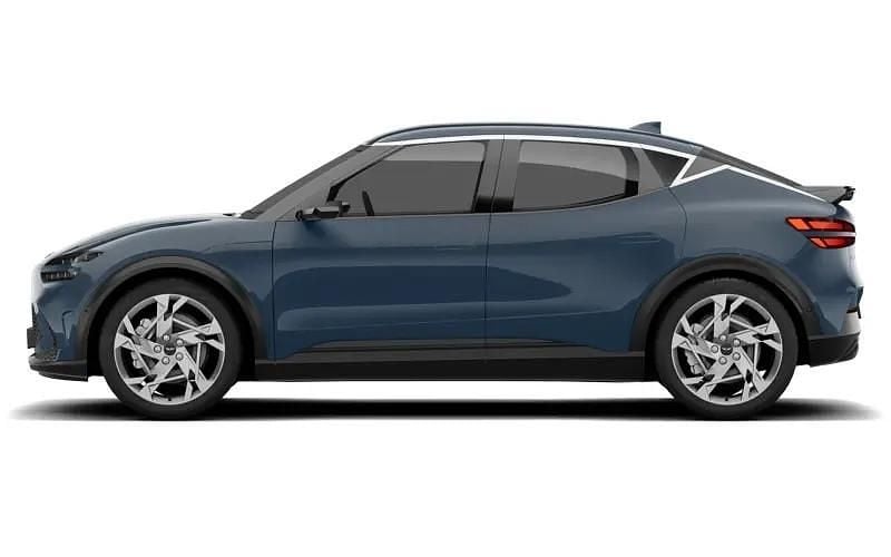 Used 2024 Genesis GV60 Sport Plus SUV | £68,445 - Image 1/1