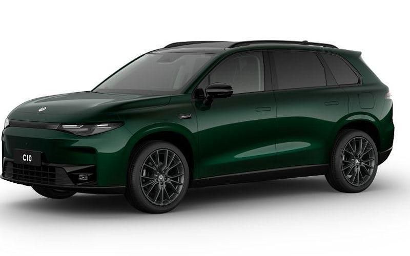 New 2025 Leapmotor C10 SUV | £32,750 (Fair price) - Image 1/1
