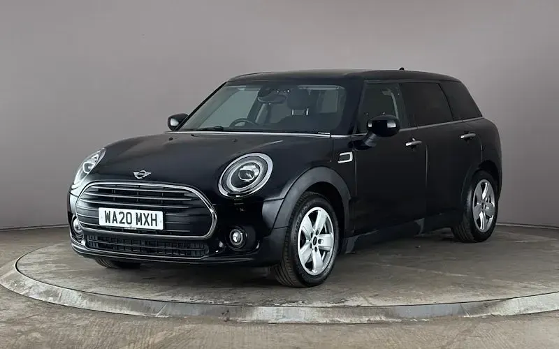 Used Mini Cooper Clubman Classic 136 HP (100 kW) 2022 Estate