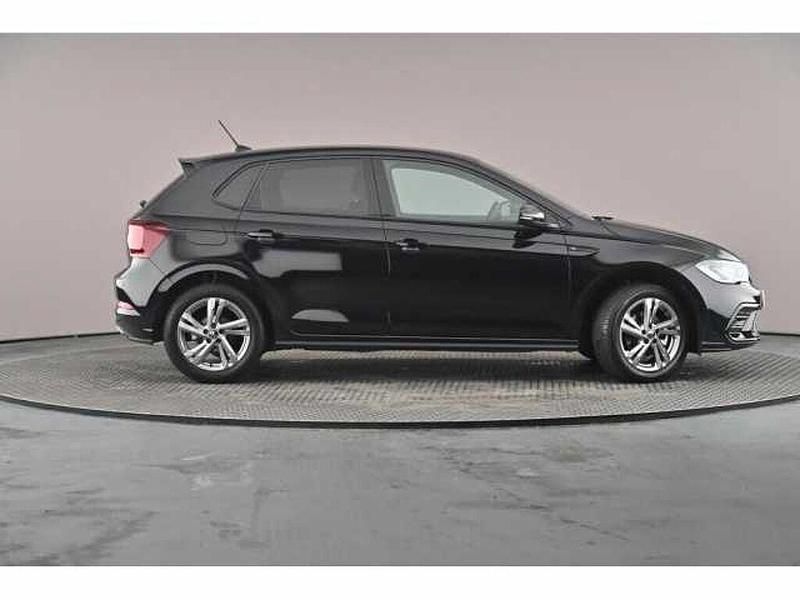 Used VW Polo 115 HP (84 kW) 2025 Hatchback
