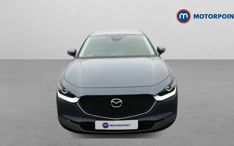 Used Mazda CX-30 Center-Line 140 HP (102 kW) 2026 SUV