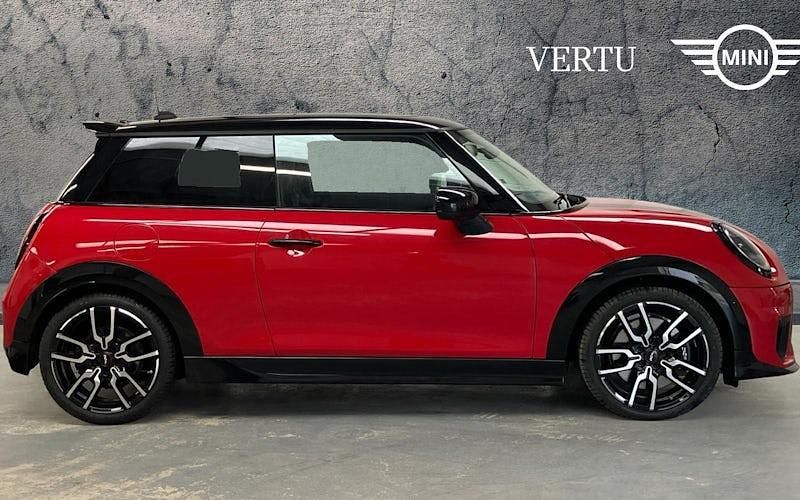 Used Mini Cooper Sport 150 kW (204 HP) 2026 Hatchback