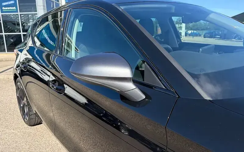 Used Cupra Leon 150 HP (110 kW) 2024 Black Hatchback