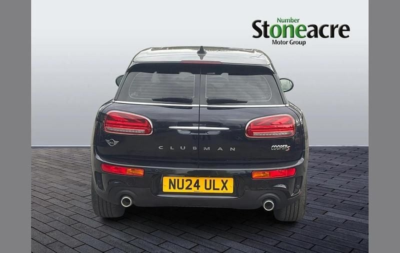 Used Mini Cooper Clubman Comfort 188 HP (138 kW) 2024 Other Estate