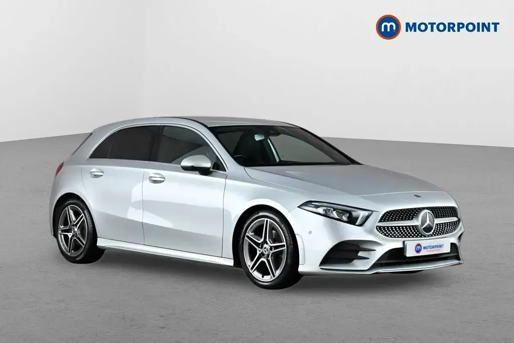 Used Mercedes A200 Executive 163 HP (119 kW) 2019 Hatchback