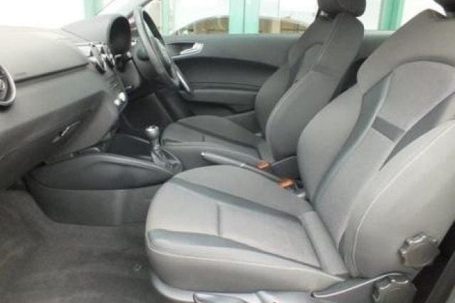 Used Audi A1 2011 Hatchback