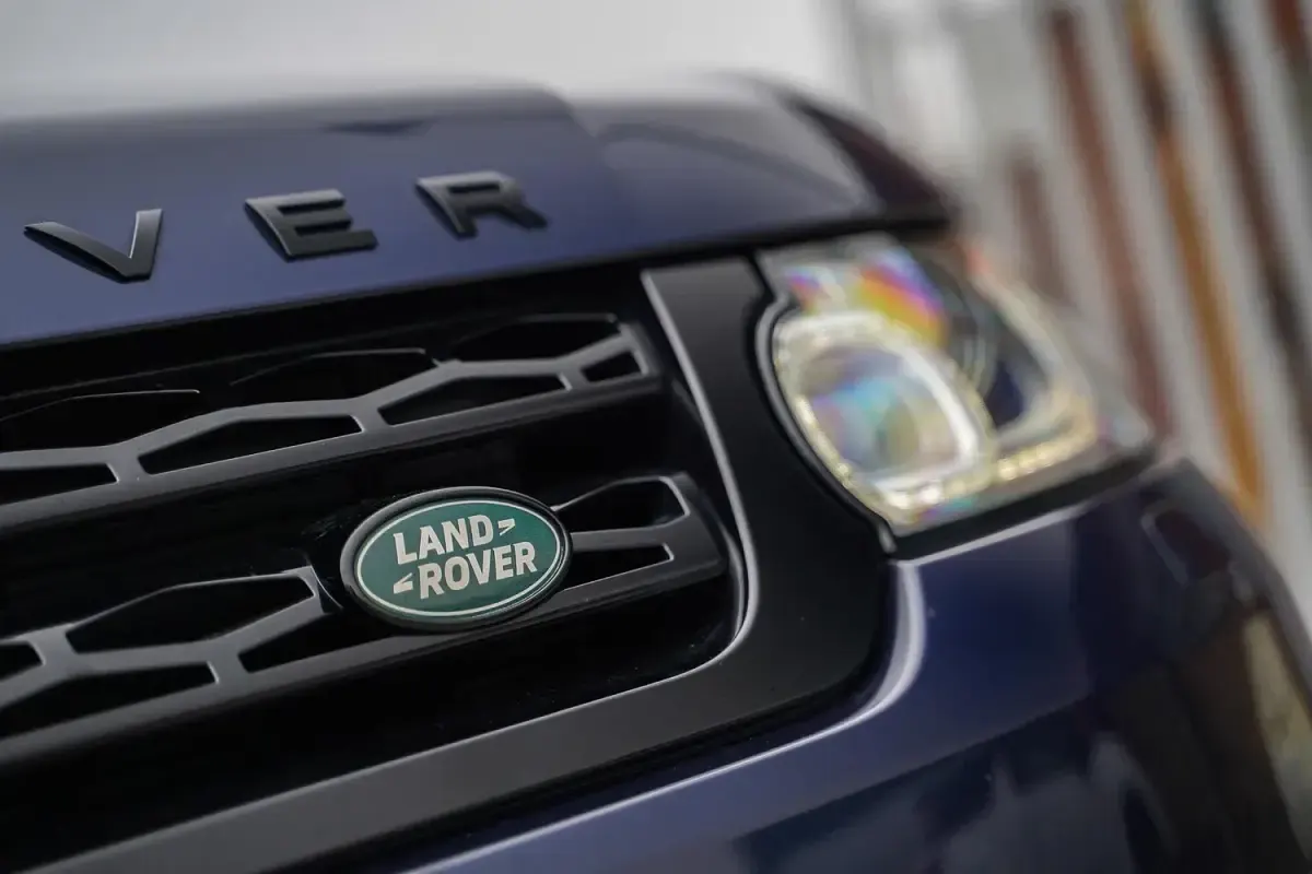 Used Land Rover Range Rover Sport Autobiography Dynamic 339 HP (249 kW) 2018 Blue SUV