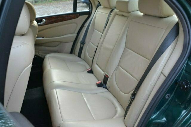 Used Jaguar XJ6 240 HP (176 kW) 2007 Sedan