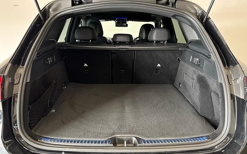 Used Mercedes GLC220 AMG line 197 HP (144 kW) 2025 Estate