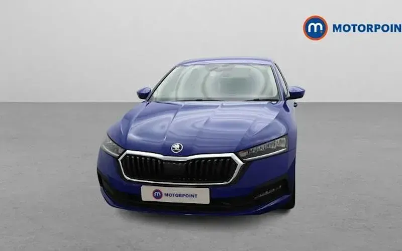 Used Skoda Octavia SE 150 HP (110 kW) 2024 Hatchback