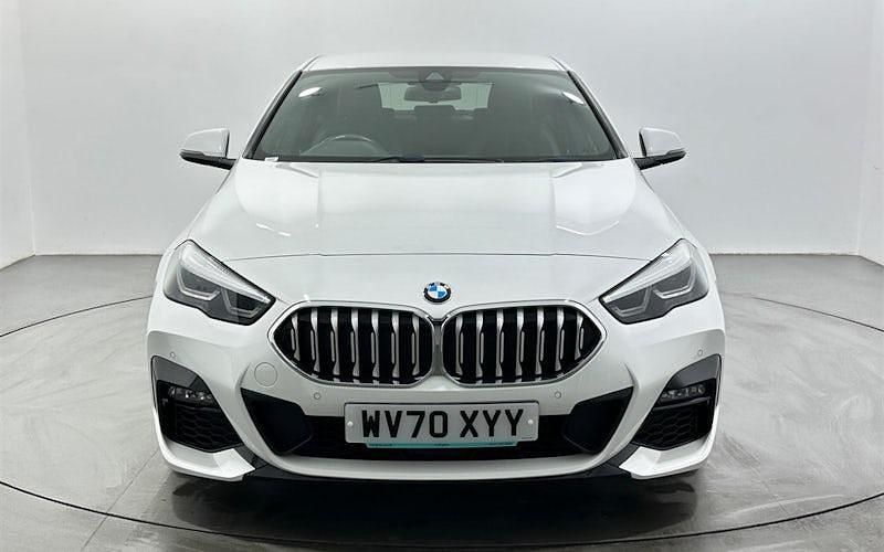 Usado BMW 220 M Sport 190 HP (139 kW) 2022 Coupé