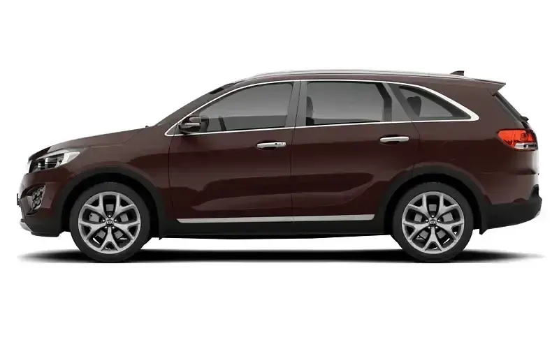 Used Kia Sorento 200 HP (147 kW) 2016 SUV