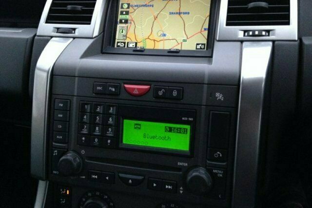 Used Land Rover Range Rover Sport 2005 SUV