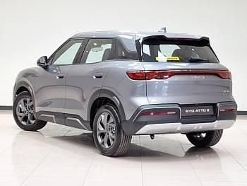 New BYD Atto 2 Boost 130 kW (177 HP) 2026 Grey SUV