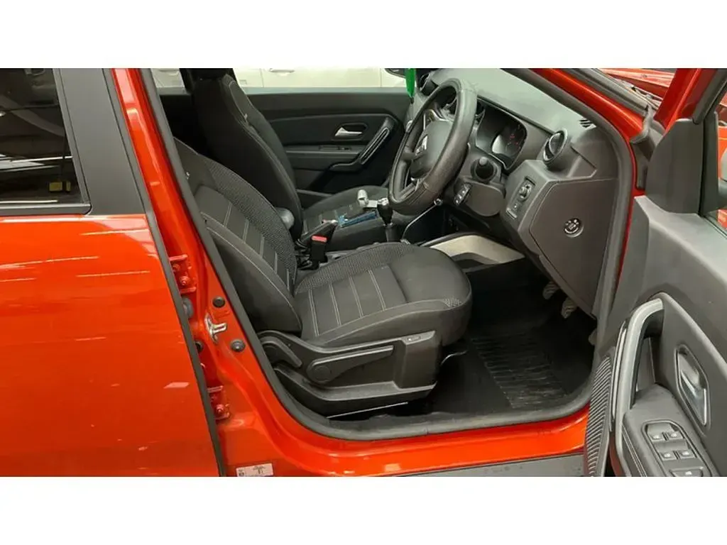 Used Dacia Duster Prestige 150 HP (110 kW) 2022 Arizona SUV