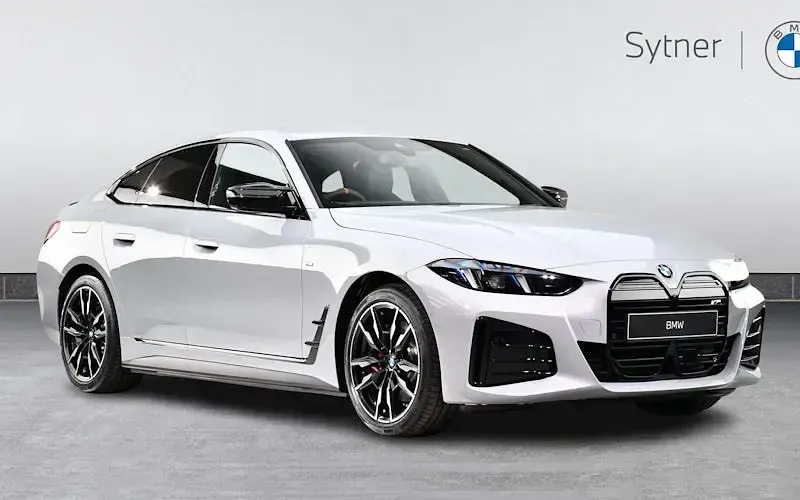 Used BMW i4 442 kW (601 HP) 2026 Sedan