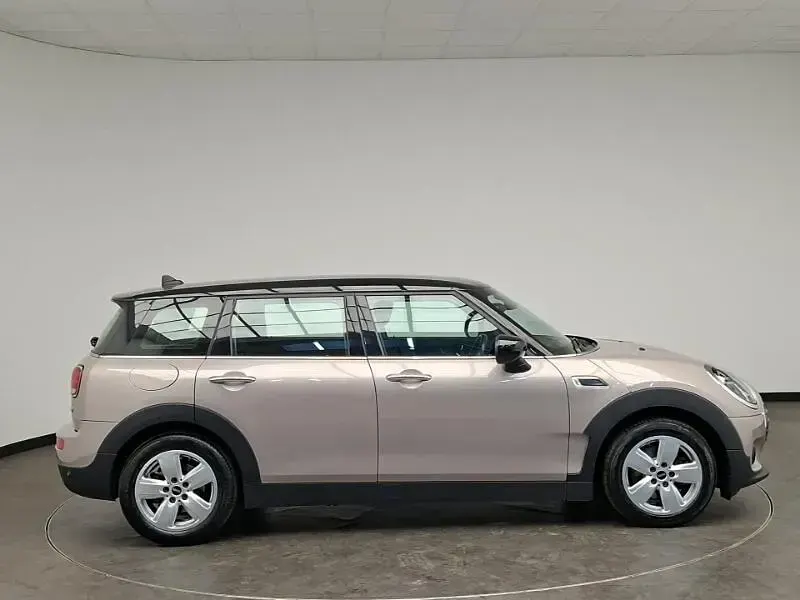 Used Mini Cooper Clubman Classic 134 HP (98 kW) 2022 Grey Estate
