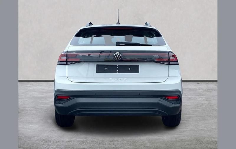 New VW Taigo Life 94 HP (69 kW) 2025 Other SUV