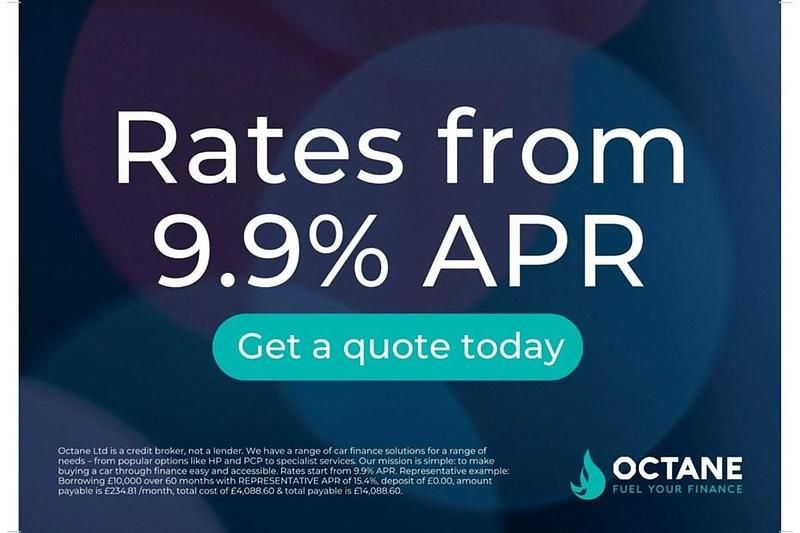 Used 2014 Audi A3 S-Line | £6,000 (Expensive) - Image 1/1