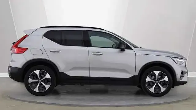Used Volvo XC40 Ultimate 197 HP (144 kW) 2023 SUV