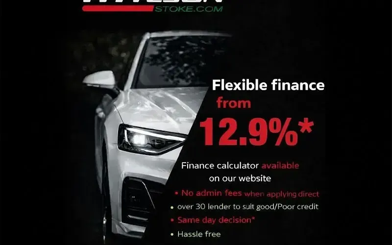 Used Seat Ateca SE Technology 150 HP (110 kW) 2025 SUV
