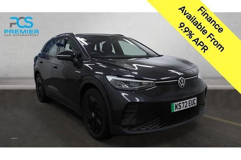 Used VW ID.4 Pro 150 kW (204 HP) 2023 SUV
