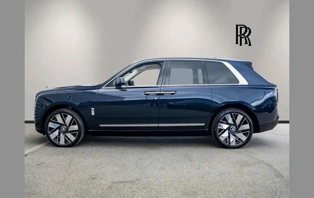 Used Rolls Royce Spectre 423 kW (576 HP) 2023 Grey Coupe