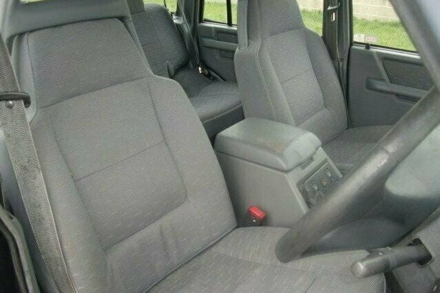 Used Land Rover Discovery 1996 SUV