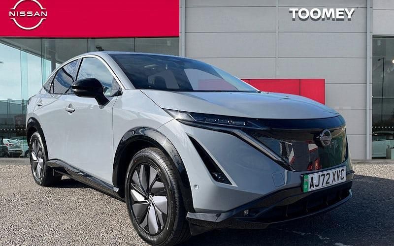 Used Nissan Ariya Evolve 177 kW (242 HP) 2026 SUV