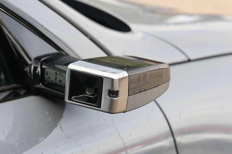 Used Hyundai Ioniq 6 Ultimate 167 kW (228 HP) 2024 Blue Sedan