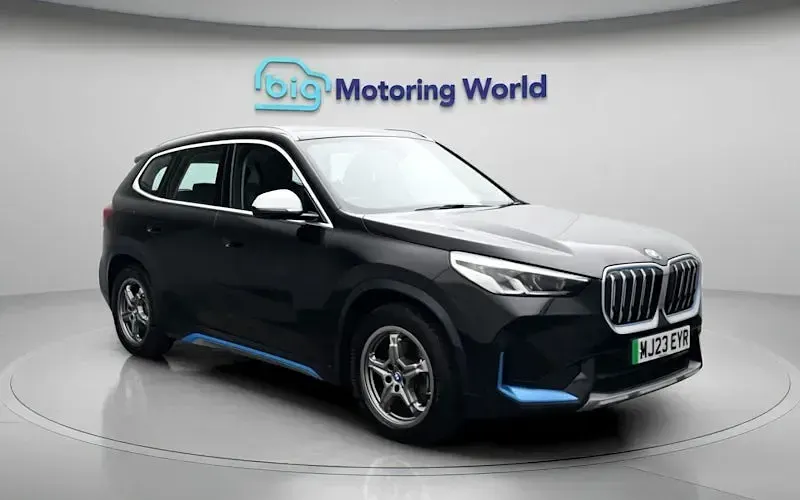 Used BMW iX1 xLine 230 kW (313 HP) 2026 SUV