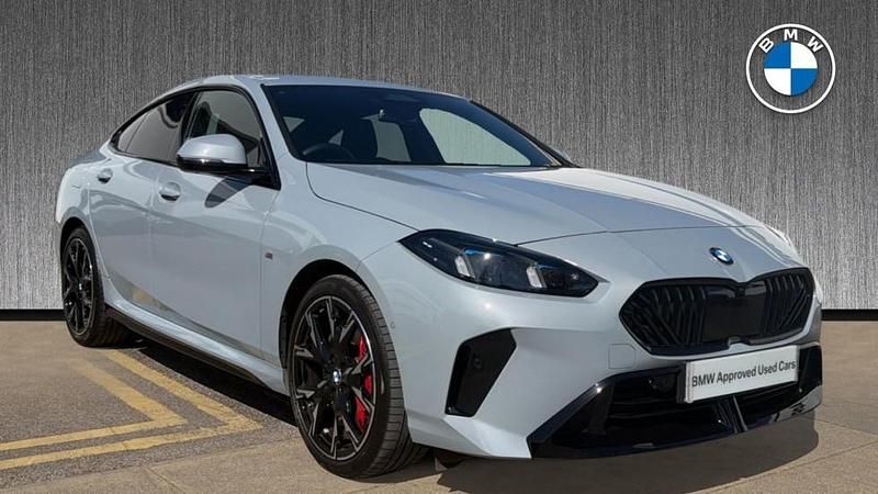 Used BMW 220 M Sport 168 HP (123 kW) 2025 Grey Coupe
