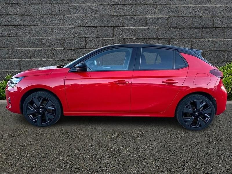 Used Vauxhall Corsa-e Edition 100 kW (136 HP) 2023 Hatchback