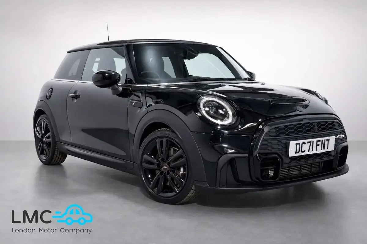 Used Mini Cooper S Hatch 178 HP (130 kW) 2022 Hatchback