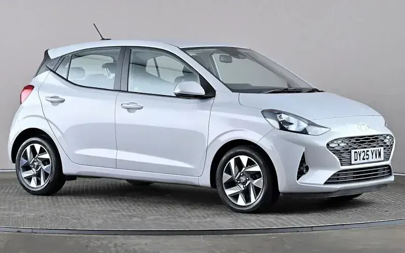 Używany Hyundai i10 Advanced 63 KM (46 kW) 2025 Hatchback