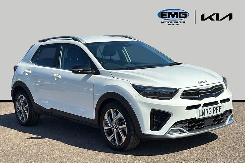 Used 2023 Kia Stonic 2 SUV | £16,395 (A bit pricey) - Image 1/1