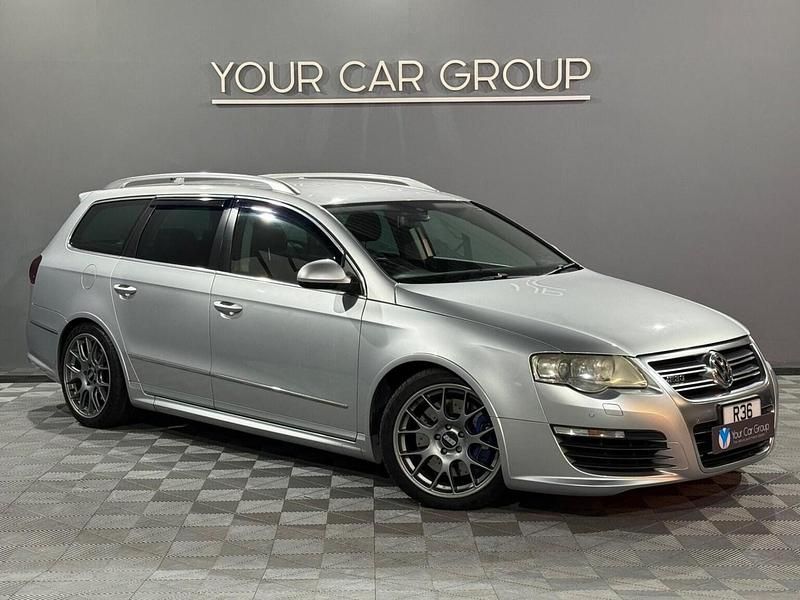 Used VW Passat R 2023 Other Estate