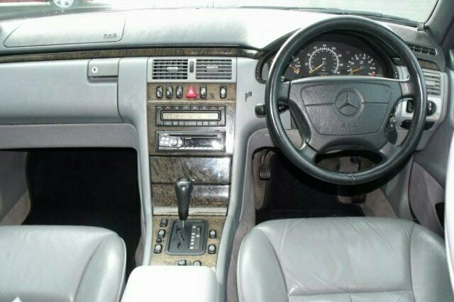 Used Mercedes E36 AMG AMG 1996 Sedan