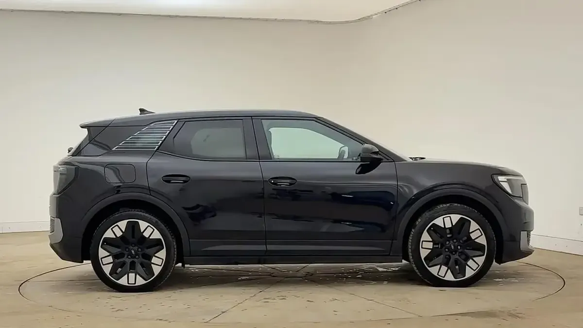 Used Ford Explorer Premium 250 kW (340 HP) 2024 Black SUV