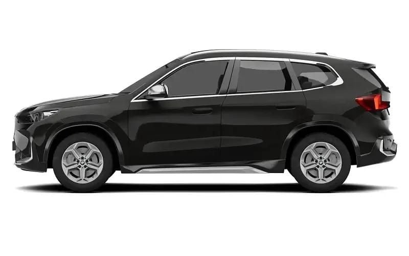 New 2025 BMW X1 Sport Line SUV | £42,014 (Super price) - Image 1/1