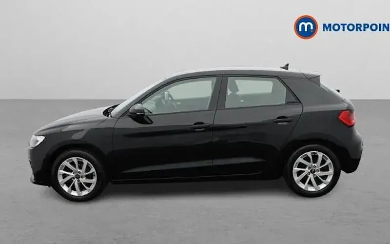 Used Audi A1 Sportback Sport 95 HP (69 kW) 2026 Hatchback