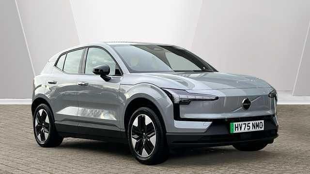 New Volvo EX30 Core 197 kW (268 HP) 2026 SUV