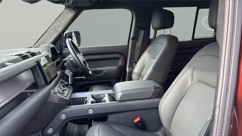 Usado Land Rover Defender 350 HP (257 kW) 2024 SUV