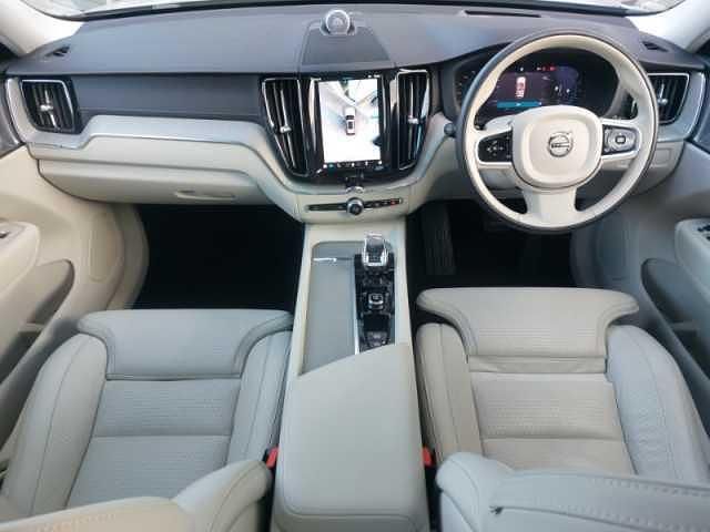 Used Volvo XC60 Ultra 247 HP (181 kW) 2025 SUV